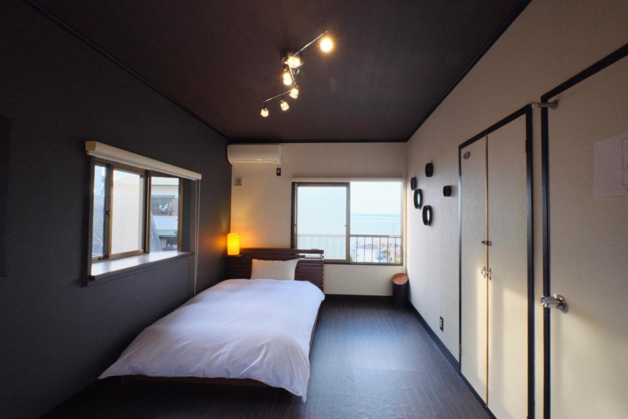 Awaji Aquamarine Resort #1 Bbq Ok! - Self Check-In Only Akashi Exterior foto