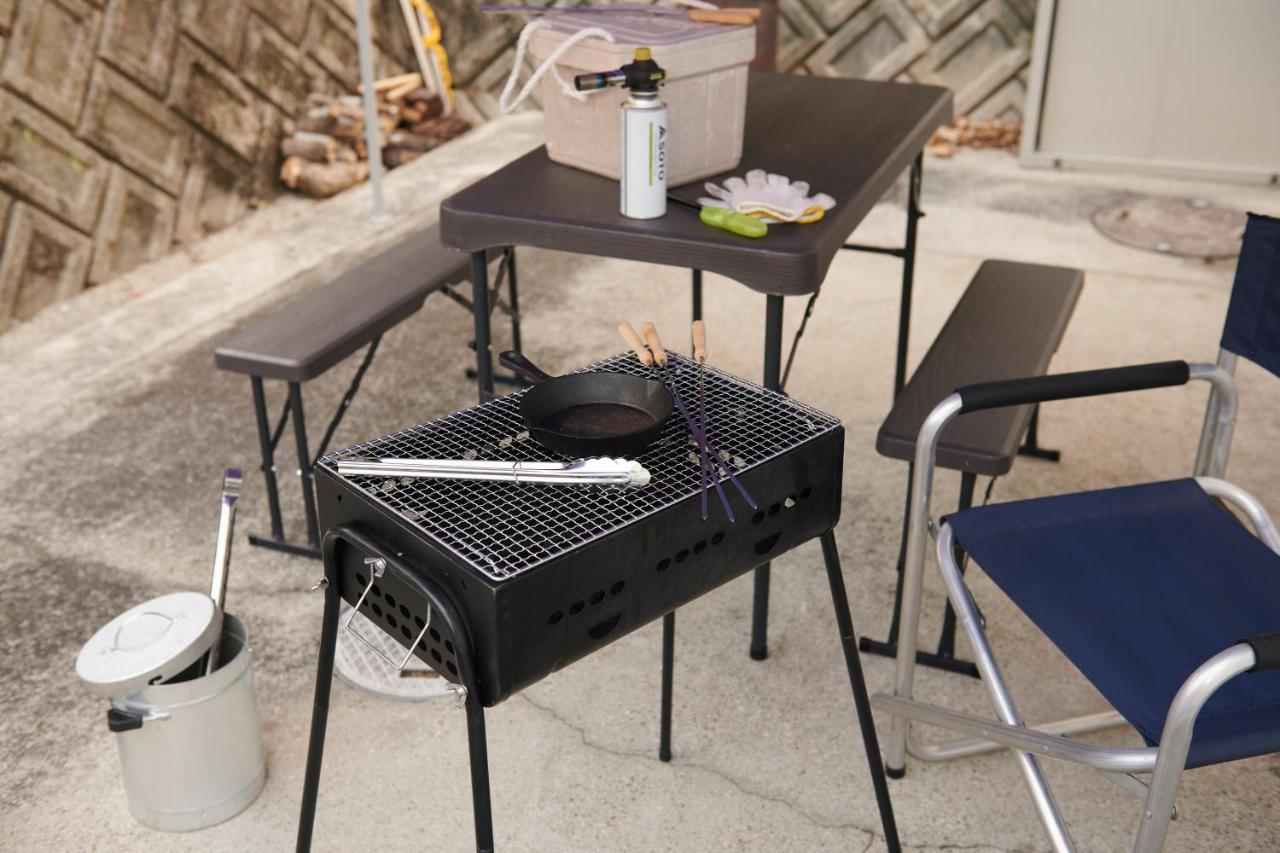 Awaji Aquamarine Resort #1 Bbq Ok! - Self Check-In Only Akashi Exterior foto